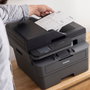 Brother MFC-L2860DW Monochrome Laser Multifonction WiFi