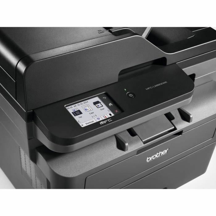 Brother MFC-L2860DW Monochrome Laser Multifonction WiFi