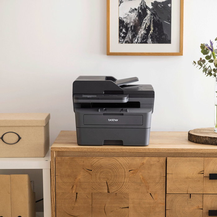 Brother MFC-L2860DW Monochrome Laser Multifonction WiFi