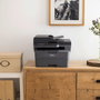 Brother MFC-L2860DW Monochrome Laser Multifonction WiFi