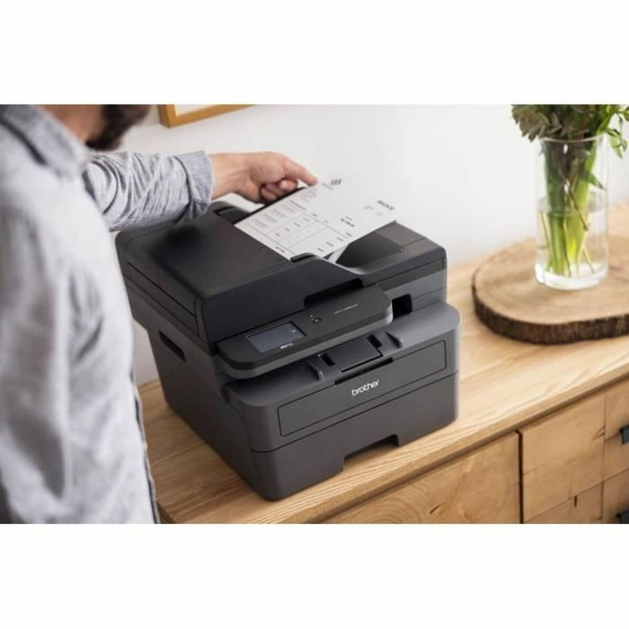Brother MFC-L2860DW Monochrome Laser Multifonction WiFi