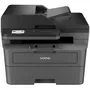 Brother MFC-L2860DWE - Imprimante multifonction 4-en-1 laser monochrome avec impression recto verso, WiFi et Ethernet - 34 ppm