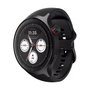 Montre intelligente Motorola Moto Watch 47mm Noir 1,43" 47 mm 46 mm Ø 47 mm