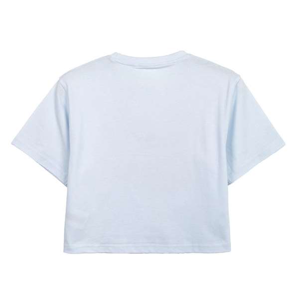Cerdá T-shirt court manches courtes simple jersey XL rose clair adulte