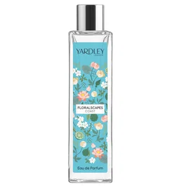 Yardley Floralscapes Coast Eau de Parfum 100 ml