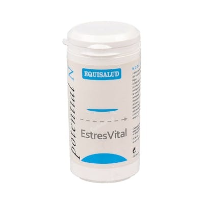 Equisalud Potential N EstresVital 60 capsules Equisalud Potential N EstresVital 60 capsules