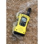 Motorola TLKR T92 H2O Duo - Noir et Jaune