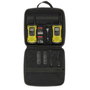 Motorola TLKR T92 H2O Duo - Noir et Jaune