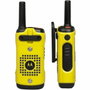Motorola TLKR T92 H2O Duo - Noir et Jaune