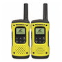 Motorola TLKR T92 H2O Duo - Noir et Jaune