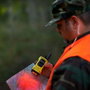 Motorola TLKR T92 H2O Duo - Noir et Jaune