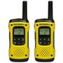 Motorola TLKR T92 H2O Duo - Noir et Jaune