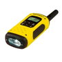 Motorola TLKR T92 H2O Duo - Noir et Jaune