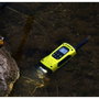 Motorola TLKR T92 H2O Duo - Noir et Jaune