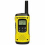 Motorola TLKR T92 H2O Duo - Noir et Jaune