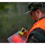 Motorola TLKR T92 H2O Duo - Noir et Jaune