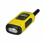 Motorola TLKR T92 H2O Duo - Noir et Jaune
