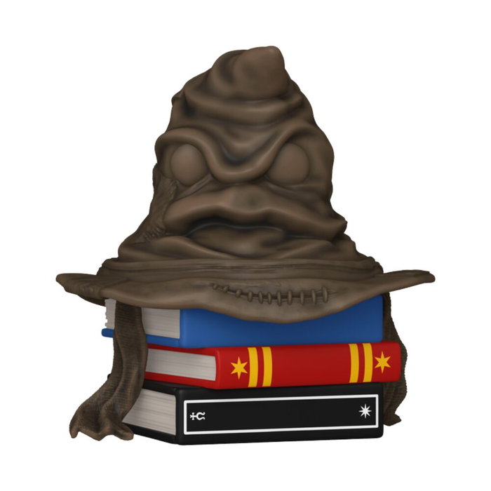 Funko Harry Potter POP! Vinyl figurine SFX Sorting Hat 9 cm Funko Harry Potter POP! Vinyl figurine SFX Sorting Hat 9 cm