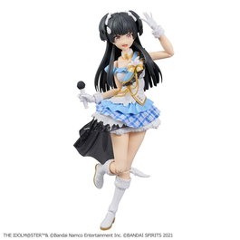 BANDAI HOBBY Figura Fuyuko Mayuzumi The Idolmaster Shiny Colors