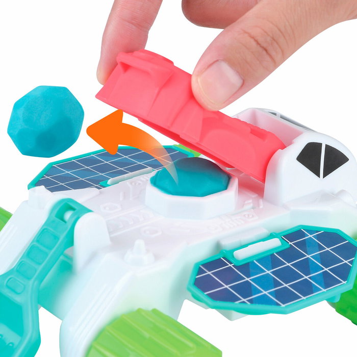 Pâte à modeler en argile PlayGo (6 Unités)