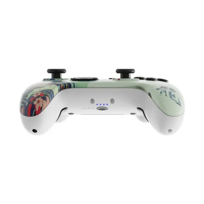 Freaks And Geeks Manette sans fil Dragon's Soul RGB pour Switch 1&2 et PC