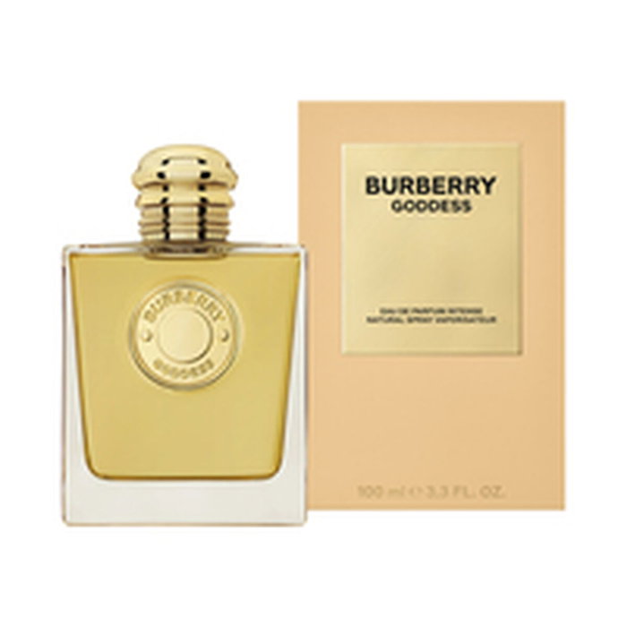 Burberry Goddess Intense Eau de Parfum 100 ml