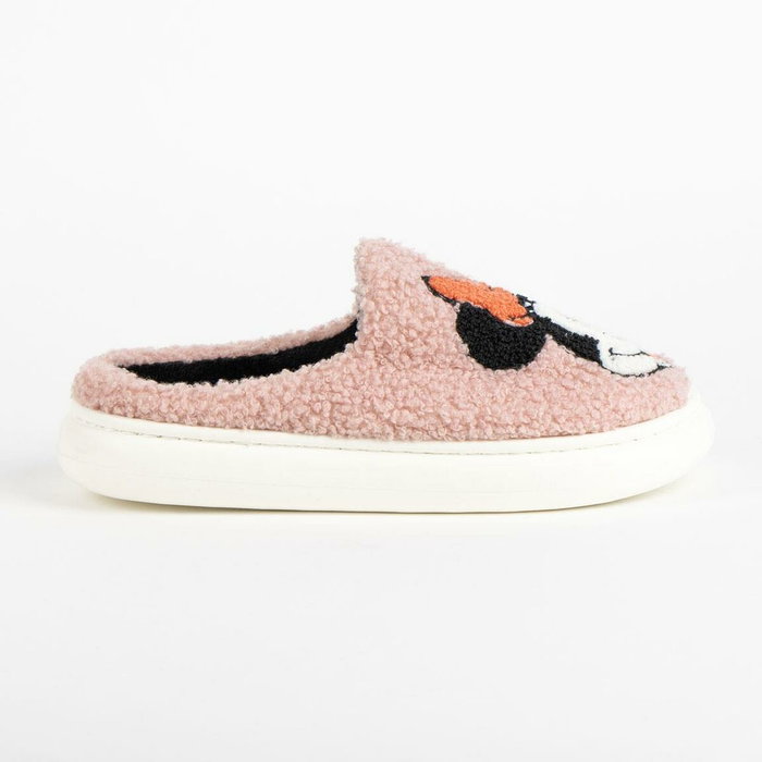 Chaussons Minnie Mouse