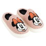 Chaussons Minnie Mouse