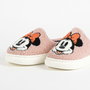 Chaussons Minnie Mouse