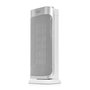 Chauffage Céramique Électrique Cecotec Ready Warm 6250 Ceramic Sky Style 2000 W 1000-2000 W Blanc