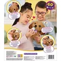 Little Live Pets Mini Puppy - Chiot interactif avec sons réalistes