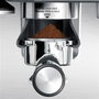 Sage SES875BSS2EEU1A Cafetière expresso Barista Express avec moulin intégré et buse vapeur pour latte art