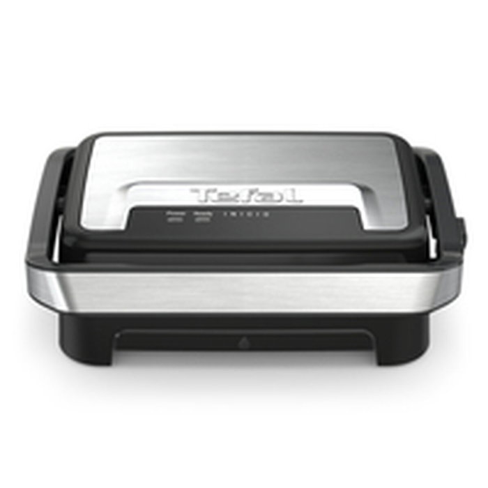 Machine à sandwich Tefal GC270D10 Noir 1000 W