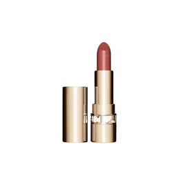 Clarins Joli Rouge Rouge à Lèvres Crème - Finition Satinée - Teinte 731 Rose Berry - 3.5 g - Maquillage Lèvres pour Femme