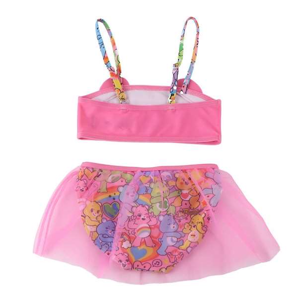 Cerdá Bikini Care Bears 6 ans - Modèles assortis (envoi aléatoire)