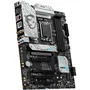 MSI B760 GAMING PLUS WiFi - Carte mère ATX pour processeur Intel LGA 1700 avec Wi-Fi 6, DDR4, Ethernet 2.5G, ports M.2 et SATA