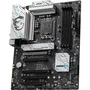 MSI B760 GAMING PLUS WiFi - Carte mère ATX pour processeur Intel LGA 1700 avec Wi-Fi 6, DDR4, Ethernet 2.5G, ports M.2 et SATA
