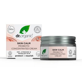 DR. ORGANIC Crème Concentrée Probiotique Skin Calm 50 ml