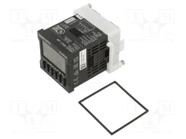 OMRON H7CC-AD Compteur d'impulsions électronique LCD