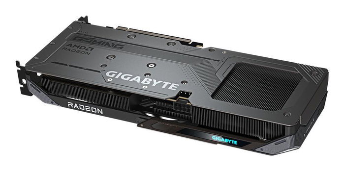 Gigabyte Radeon RX 9060 XT GAMING 16 Go GDDR6 Carte Graphique Gigabyte Radeon RX 9060 XT GAMING 16 Go GDDR6 Carte Graphique