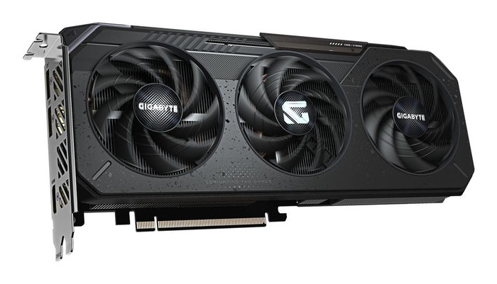 Gigabyte Radeon RX 9060 XT GAMING 16 Go GDDR6 Carte Graphique Gigabyte Radeon RX 9060 XT GAMING 16 Go GDDR6 Carte Graphique