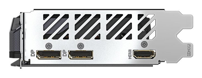 Gigabyte Radeon RX 9060 XT GAMING 16 Go GDDR6 Carte Graphique Gigabyte Radeon RX 9060 XT GAMING 16 Go GDDR6 Carte Graphique