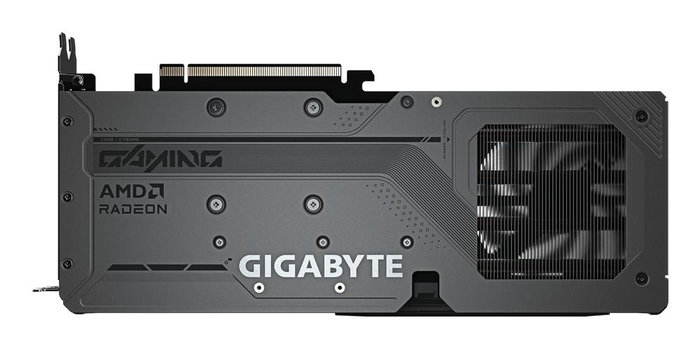 Gigabyte Radeon RX 9060 XT GAMING 16 Go GDDR6 Carte Graphique Gigabyte Radeon RX 9060 XT GAMING 16 Go GDDR6 Carte Graphique