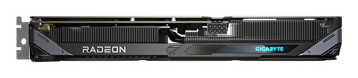 Gigabyte Radeon RX 9060 XT GAMING 16 Go GDDR6 Carte Graphique Gigabyte Radeon RX 9060 XT GAMING 16 Go GDDR6 Carte Graphique