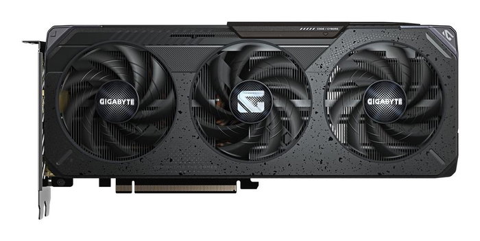 Gigabyte Radeon RX 9060 XT GAMING 16 Go GDDR6 Carte Graphique Gigabyte Radeon RX 9060 XT GAMING 16 Go GDDR6 Carte Graphique