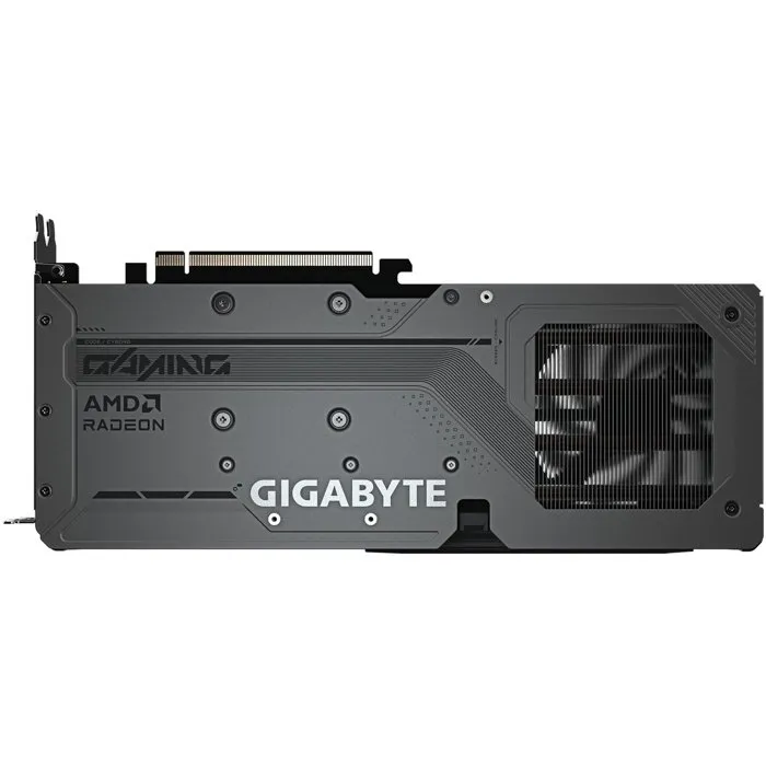 Gigabyte Carte Graphique Radeon RX 9060 XT GAMING OC 8G - 8 Go GDDR6 - Pour Gaming Haute Résolution