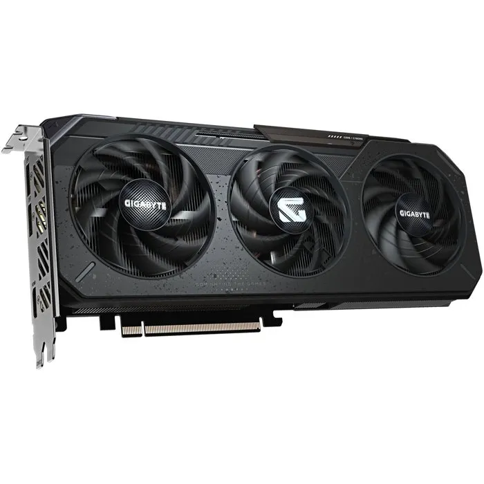 Gigabyte Carte Graphique Radeon RX 9060 XT GAMING OC 8G - 8 Go GDDR6 - Pour Gaming Haute Résolution