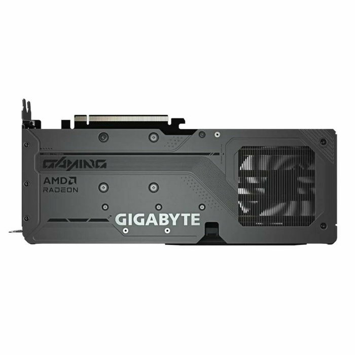 Carte Graphique Gigabyte GV-R9060XTGAMING OC-8GD 8 GB RADEON RX 9060 XT GDDR6 Carte Graphique Gigabyte GV-R9060XTGAMING OC-8GD 8 GB RADEON RX 9060 XT GDDR6