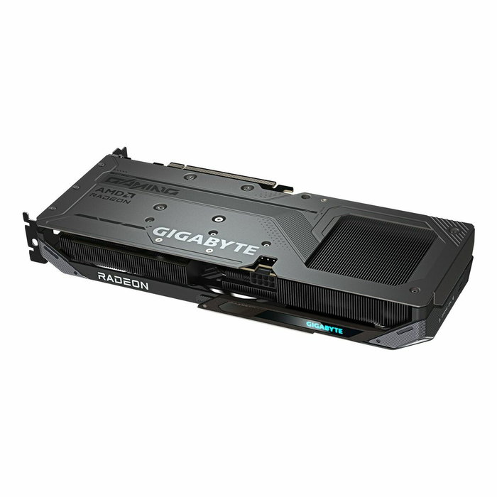 Carte Graphique Gigabyte GV-R9060XTGAMING OC-8GD 8 GB RADEON RX 9060 XT GDDR6 Carte Graphique Gigabyte GV-R9060XTGAMING OC-8GD 8 GB RADEON RX 9060 XT GDDR6