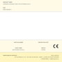 Guirlande lumineuse LED New Garden Okinawa 8 m E27 10 350 lm